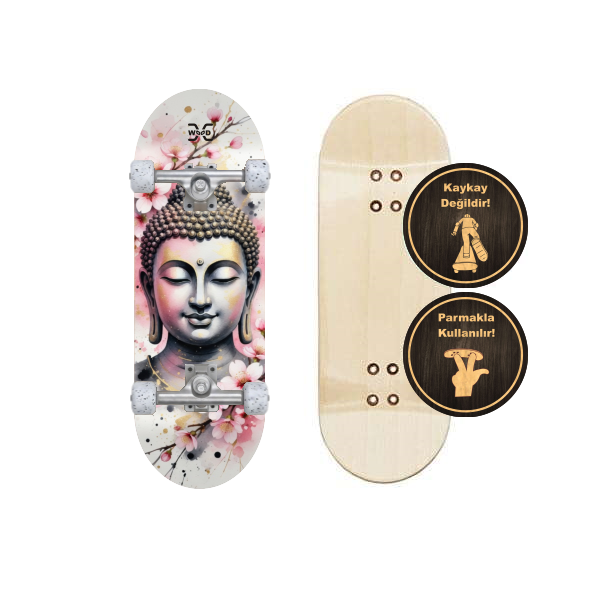 fingerboard hazır set PRS320041