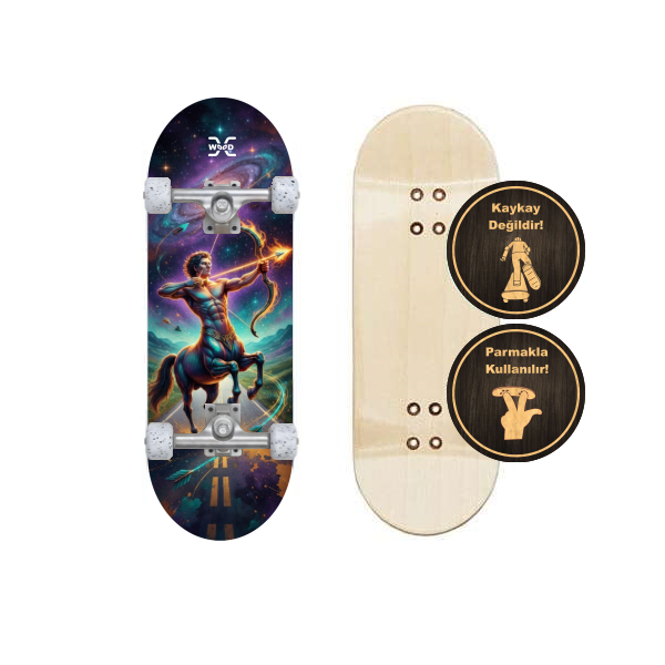 fingerboard hazır set PRS320063