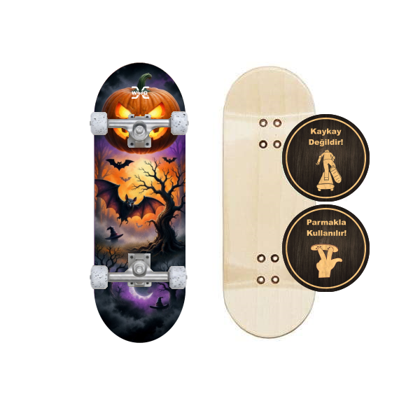 fingerboard hazır set PRS320154
