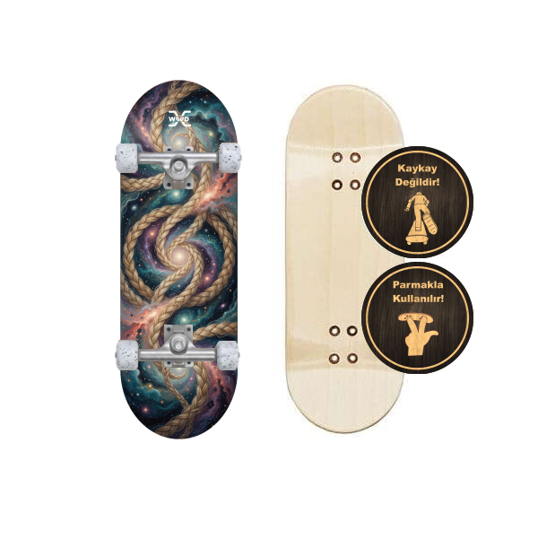 fingerboard hazır set PRS320162