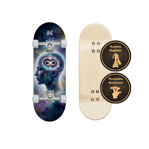 fingerboard hazır set PRS320223