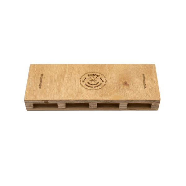 Woodxboards Fingerboard Ramps Double Pallet