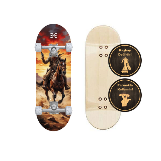 fingerboard hazır set PRS320018