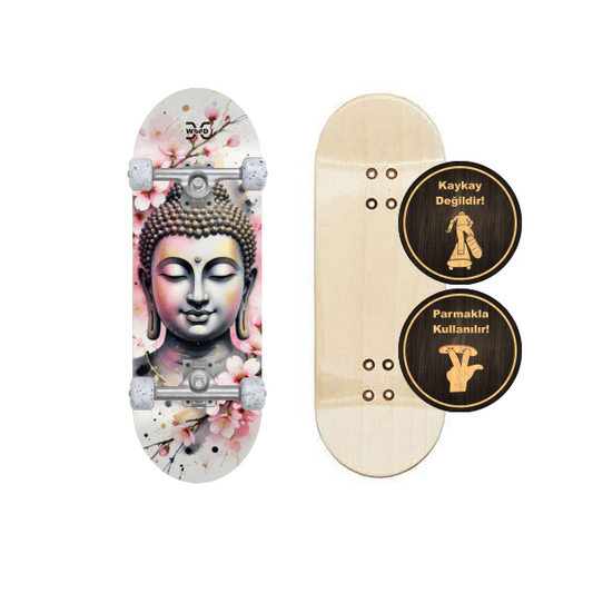 fingerboard hazır set PRS320041