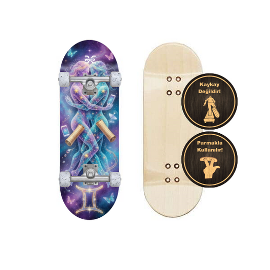 fingerboard hazır set PRS320053