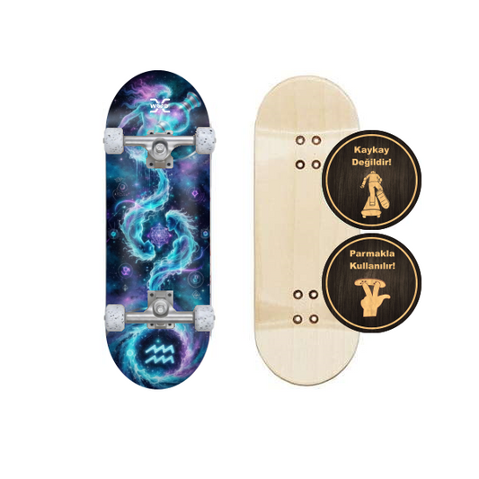 fingerboard hazır set PRS320056
