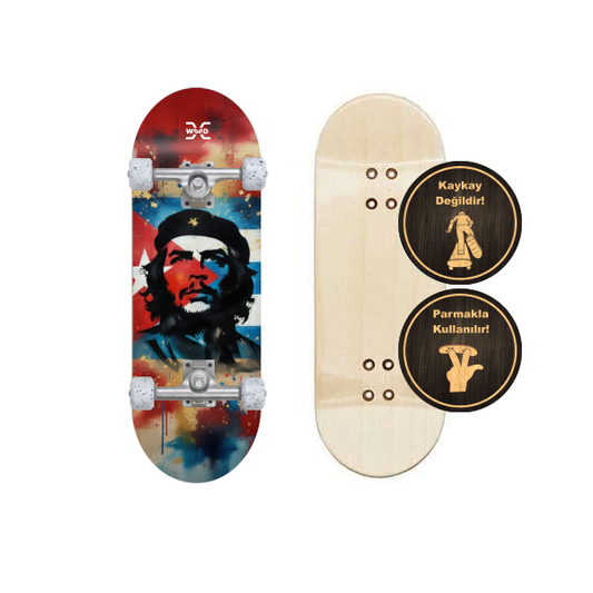 fingerboard hazır set PRS320076