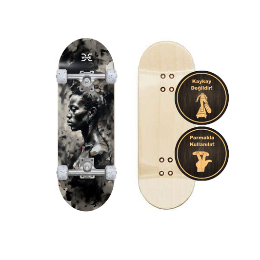 fingerboard hazır set PRS320113
