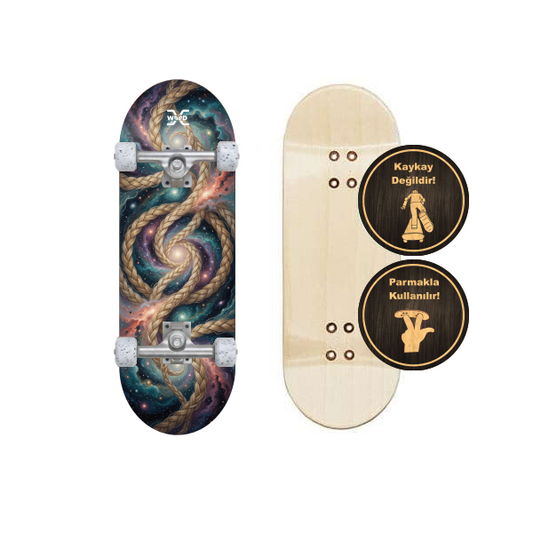 fingerboard hazır set PRS320162