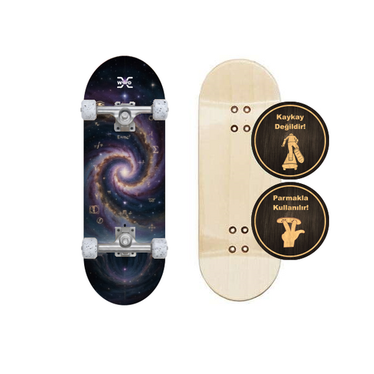 fingerboard hazır set PRS320221
