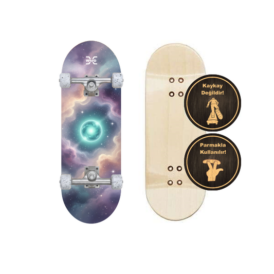 fingerboard hazır set PRS320280
