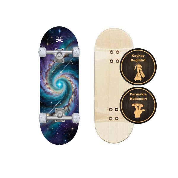 fingerboard hazır set PRS320284