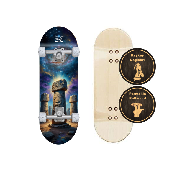 fingerboard hazır set PRS320285