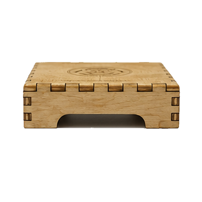 Woodxboards Fingerboard Ramps Box