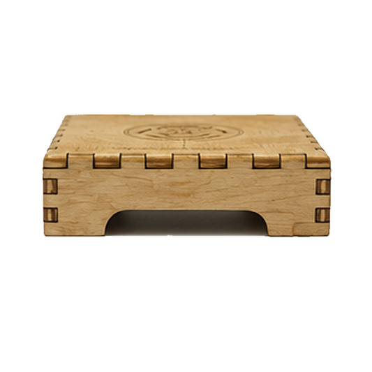 Woodxboards Fingerboard Ramps Box